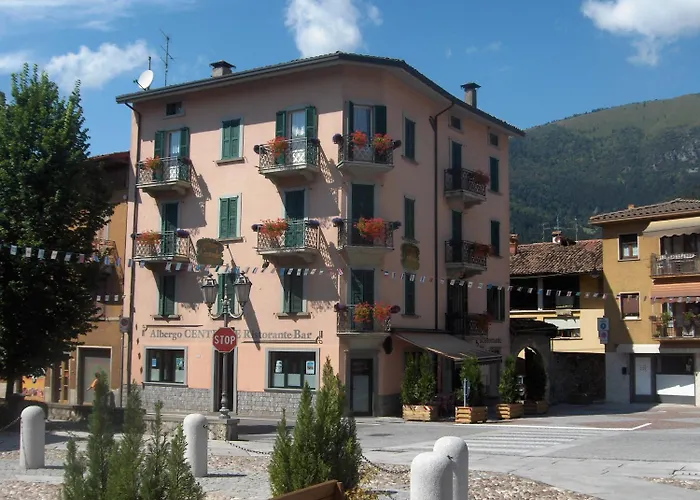 Albergo Centrale
