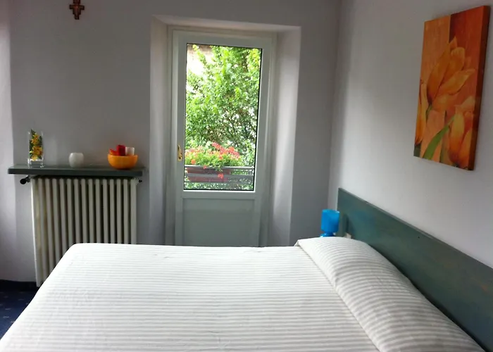 Albergo Centrale