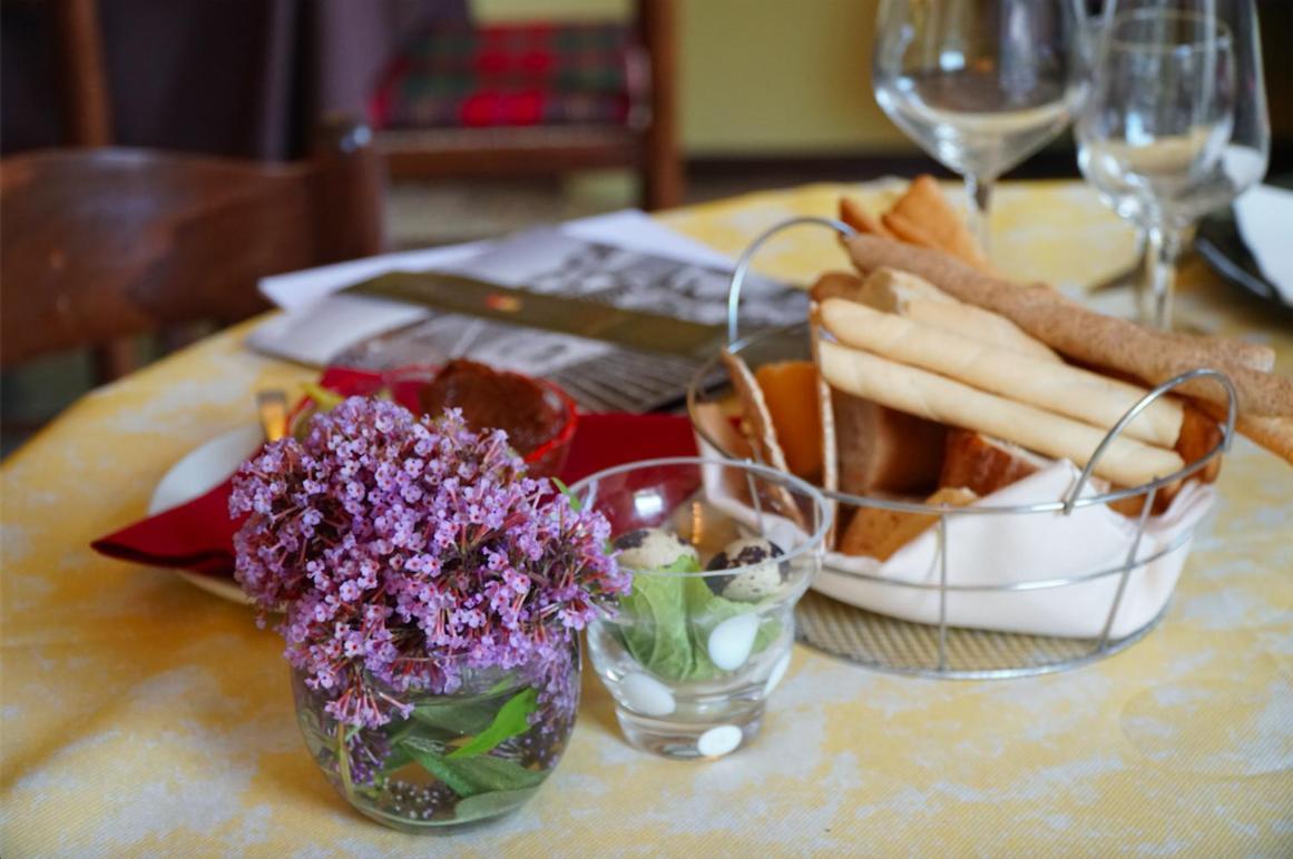 Albergo Centrale 3* Fino Del Monte