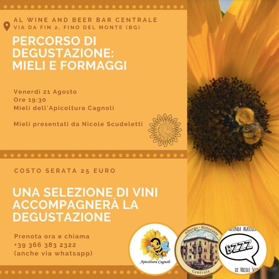 Albergo Centrale Hotel 3*