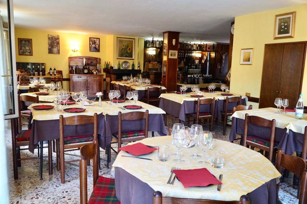 Albergo Centrale 3* Fino Del Monte