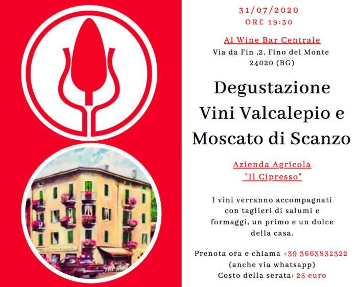 Albergo Centrale Hotel
