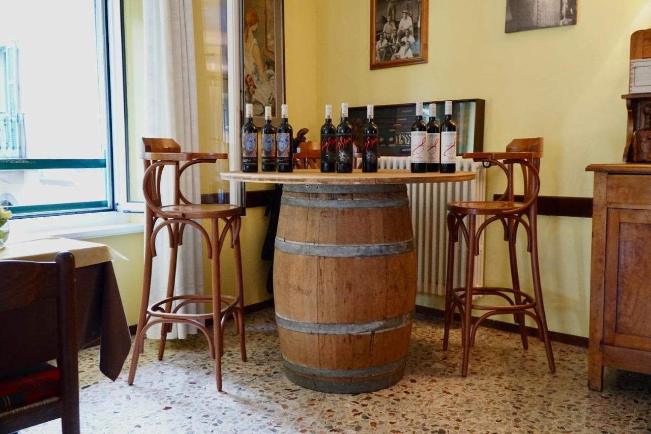 Hotel Albergo Centrale Fino Del Monte