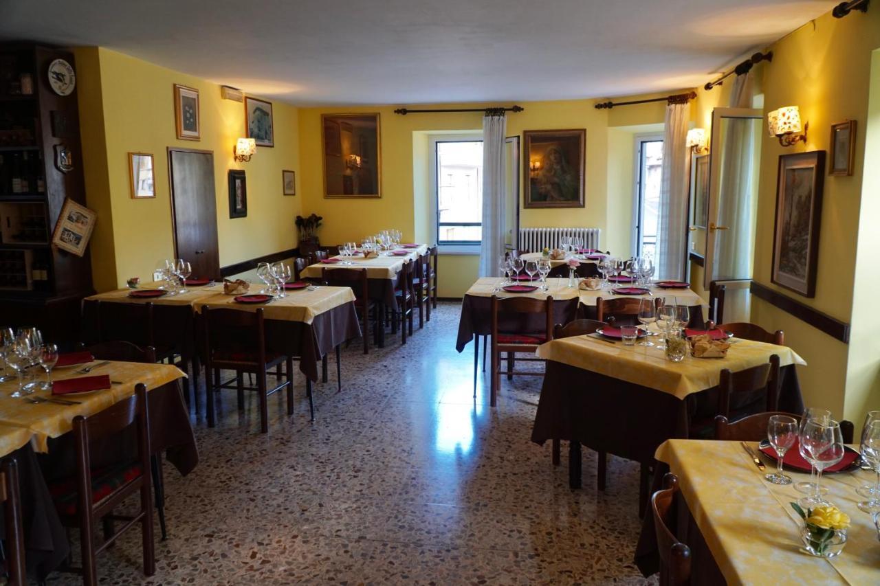 Albergo Centrale