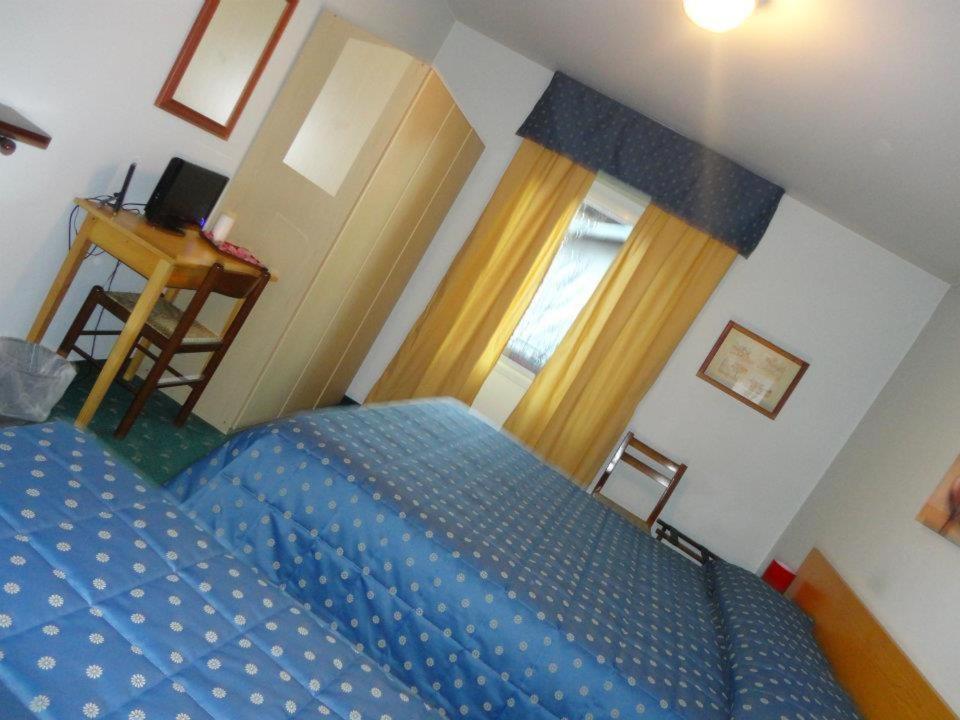 Albergo Centrale Fino Del Monte
