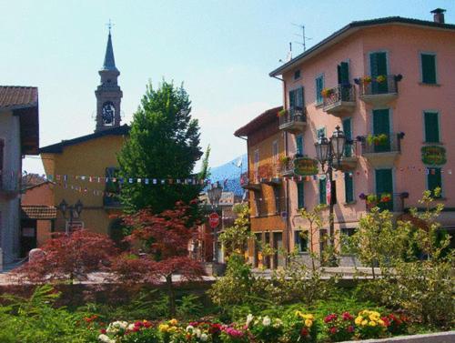 Hotel Albergo Centrale 3*