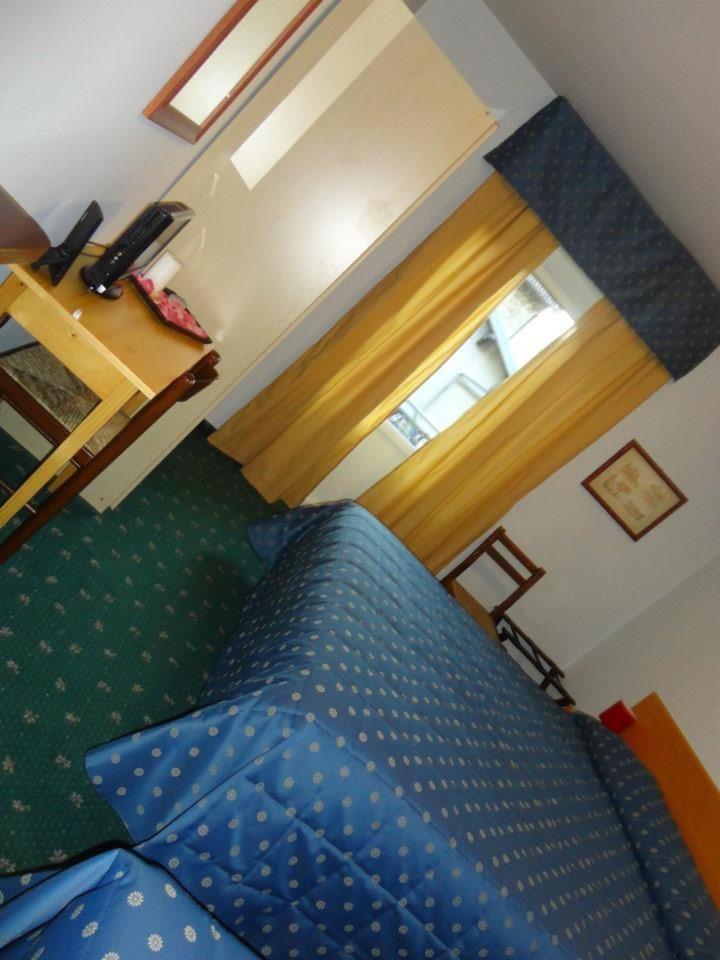Hotel Albergo Centrale 3*