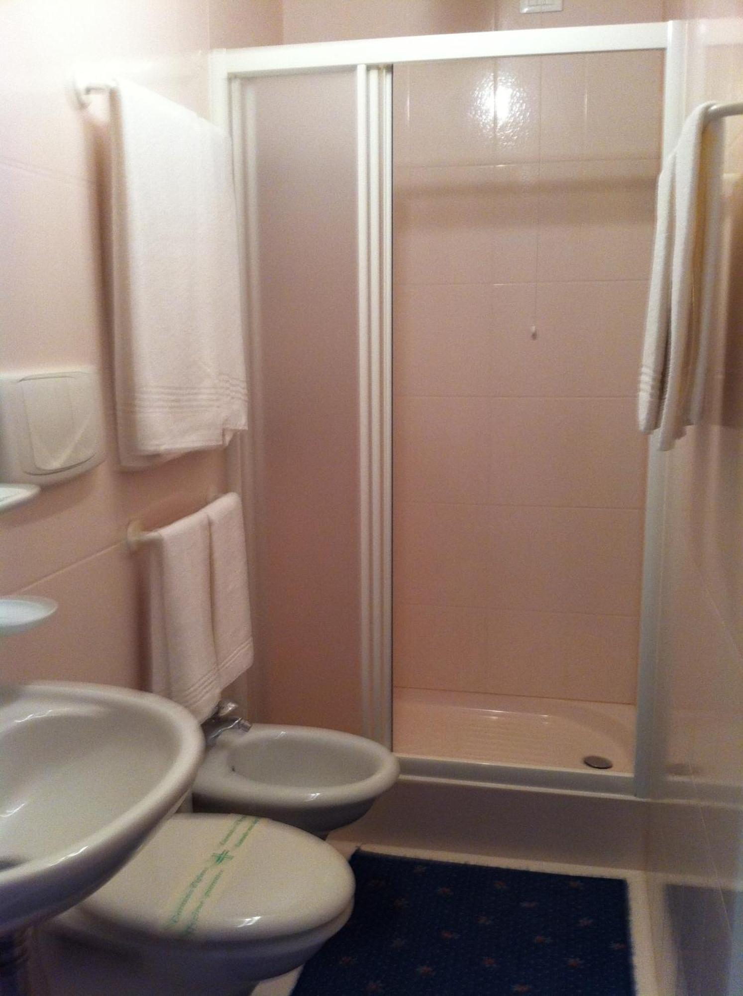 Albergo Centrale Hotel 3*