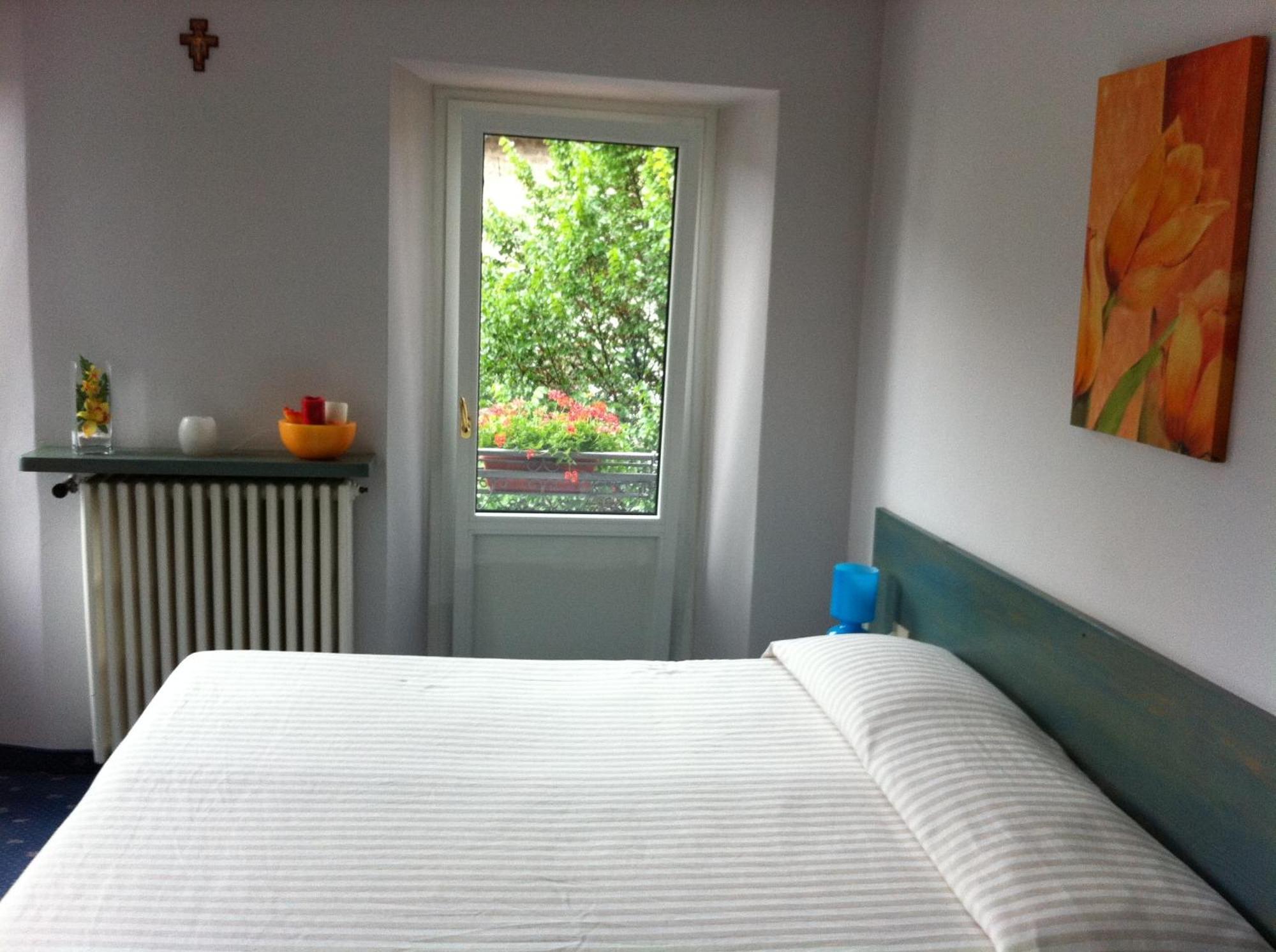 Albergo Centrale Fino Del Monte