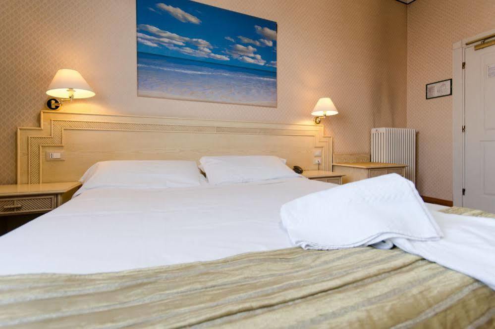 Albergo Centrale Hotel 3*